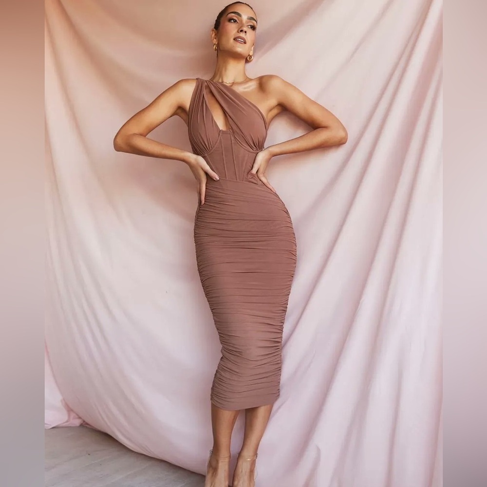 House of CB London dress size XS